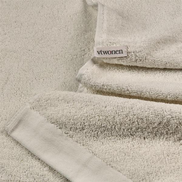 Beddinghouse Vtwonen Soft Embrace Badtextiel - Zand