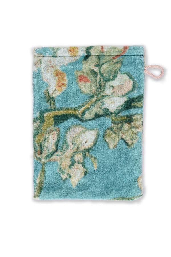 Beddinghouse Beddinghouse X Van Gogh Museum Blossom Badtextiel - Blauw