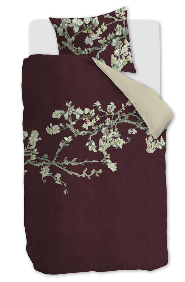 beddinghouse Beddinghouse x Van Gogh Museum Blossom dekbedovertrek