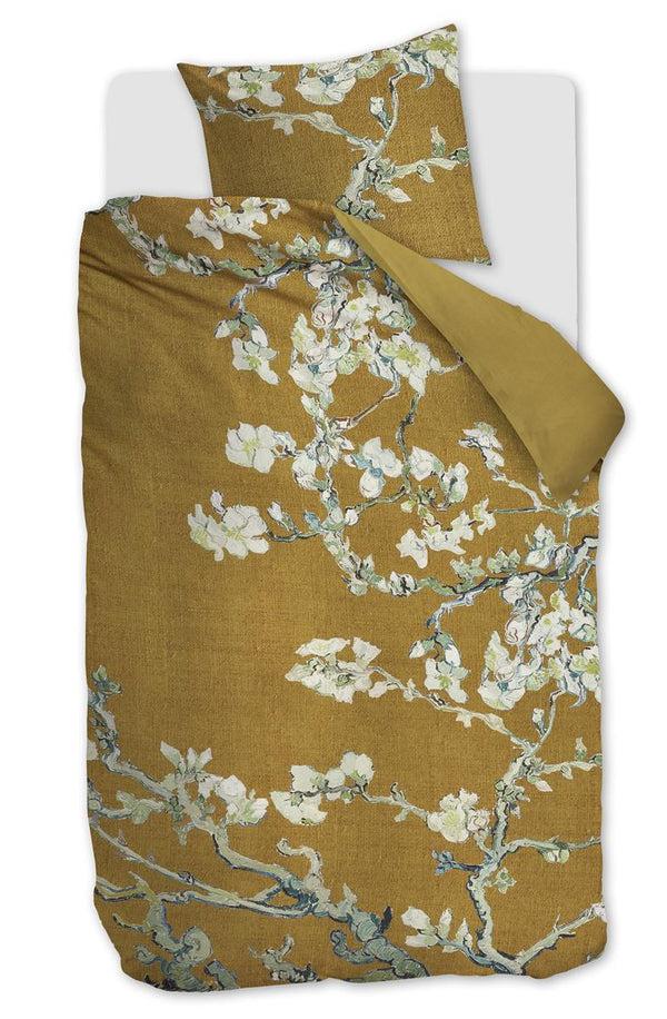 beddinghouse Beddinghouse x Van Gogh Museum Blossoming dekbedovertrek