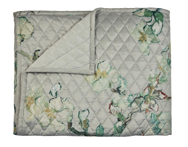beddinghouse Beddinghouse x Van Gogh Museum Blossoming Sprei - Zand