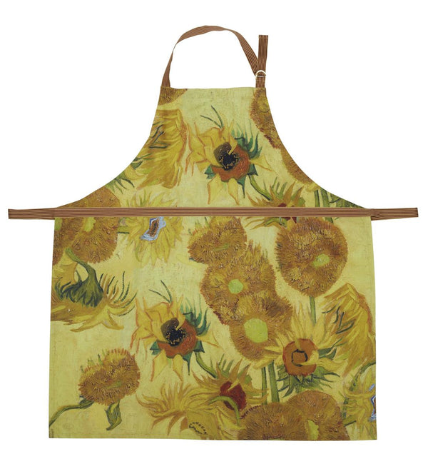 beddinghouse Beddinghouse x Van Gogh Museum Kitchen Accessoires other 2x One size - Pannenlap