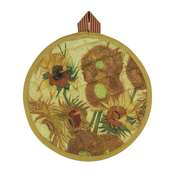 beddinghouse Beddinghouse x Van Gogh Museum Kitchen Accessoires other 2x One size - Pannenlap