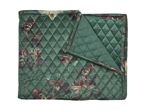 beddinghouse Beddinghouse x Van Gogh Museum Peonies Bedsprei