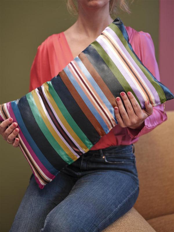 Beddinghouse KAAT Amsterdam Akira Decoratiekussen - Multi