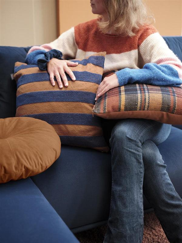 Beddinghouse KAAT Amsterdam Arda Decoratiekussen - Multi