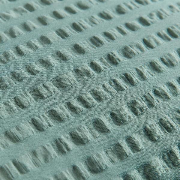 Beddinghouse KAAT Amsterdam Cheer Decoratiekussen - Grijsgroen