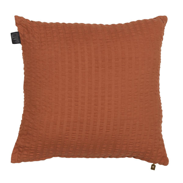 beddinghouse KAAT Amsterdam Cheer Decoratiekussen - Steenrood