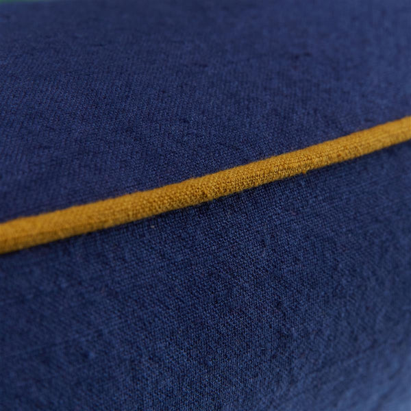 Beddinghouse KAAT Amsterdam Lively Decoratiekussen - Blauw