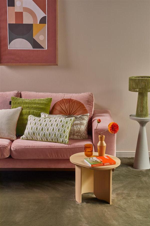 Beddinghouse KAAT Amsterdam Lively Decoratiekussen - Naturel