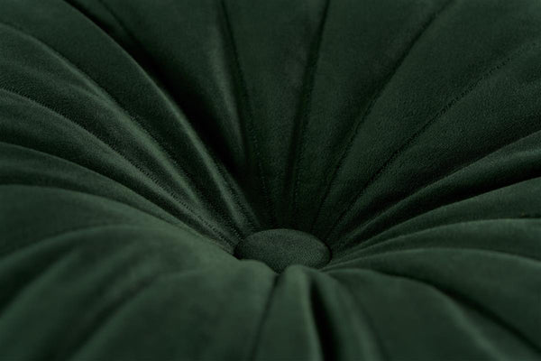 Beddinghouse KAAT Amsterdam Mandarin Decoratiekussen - Donker Groen