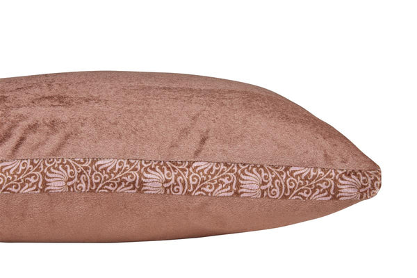 Beddinghouse KAAT Amsterdam Marik Decoratiekussen - Bruin