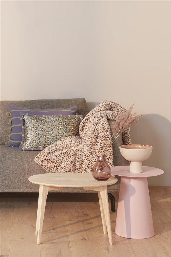 Beddinghouse KAAT Amsterdam Nanouk Decoratiekussen - Pastel