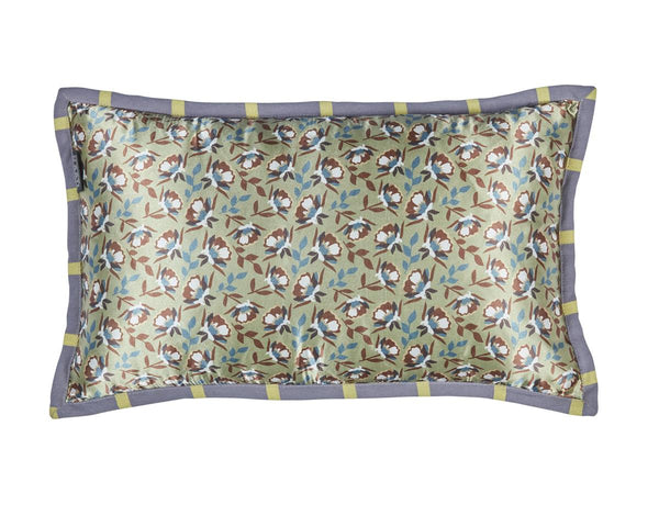 beddinghouse KAAT Amsterdam Nanouk Decoratiekussen - Pastel