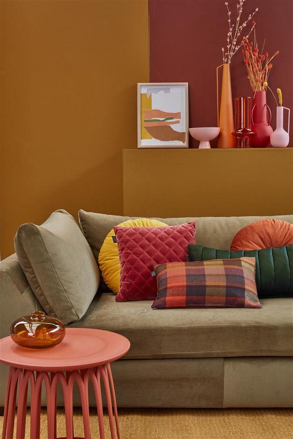 Beddinghouse KAAT Amsterdam Olan Decoratiekussen - Multi