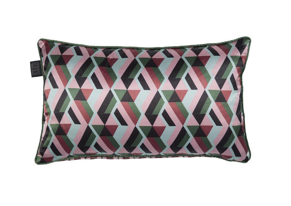 beddinghouse KAAT Amsterdam Phoeby Decoratiekussen - Multi