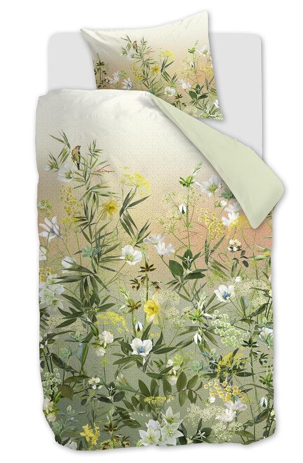 beddinghouse Kardol Flores Island dekbedovertrek - Multi