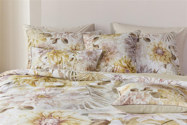 Beddinghouse Kardol Solaris Decoratiekussen - Naturel