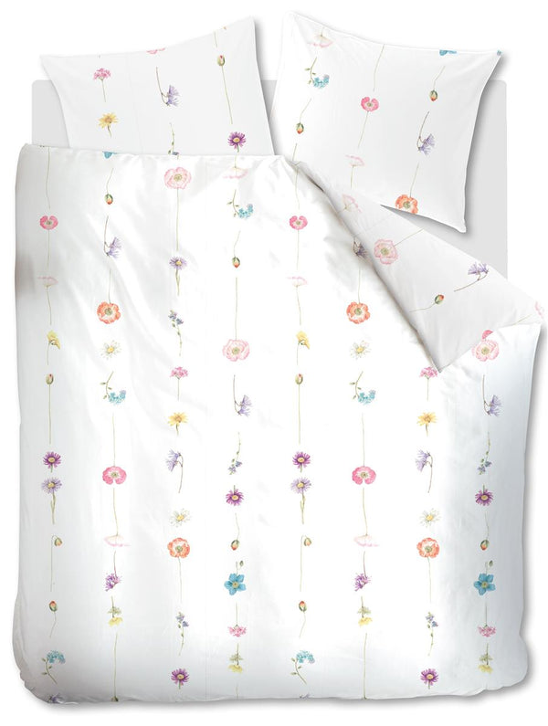 Beddinghouse Marjolein Bastin Blooming Dekbedovertrek - Multi