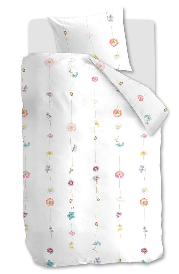 beddinghouse Marjolein Bastin Blooming dekbedovertrek - Multi