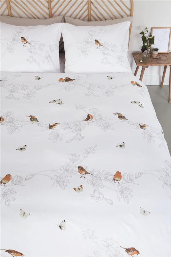 Beddinghouse Marjolein Bastin Delicate Dekbedovertrek - Multi