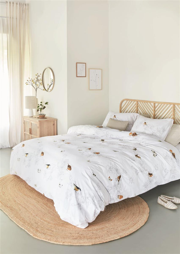 Beddinghouse Marjolein Bastin Delicate Dekbedovertrek - Multi