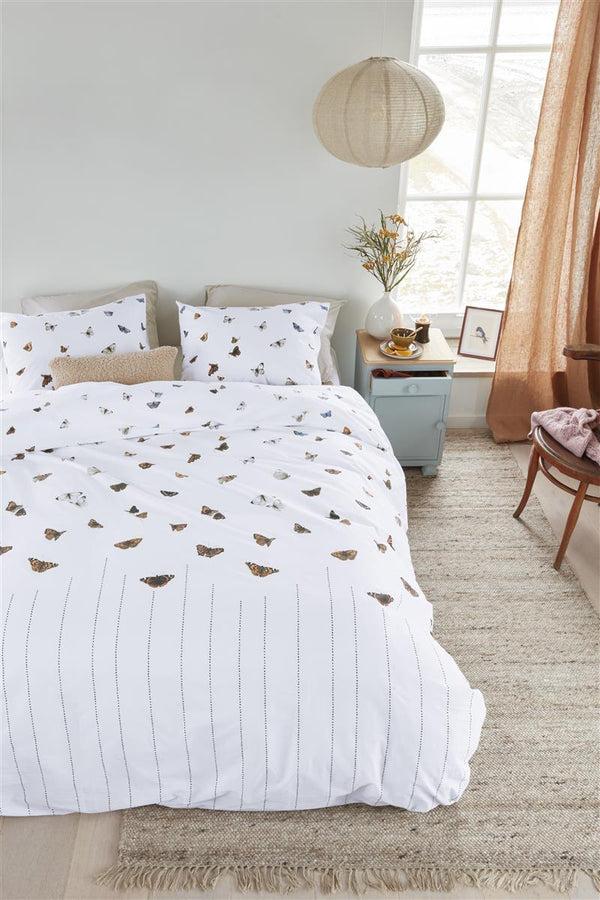 Beddinghouse Marjolein Bastin Mariposa Dekbedovertrek - Multi