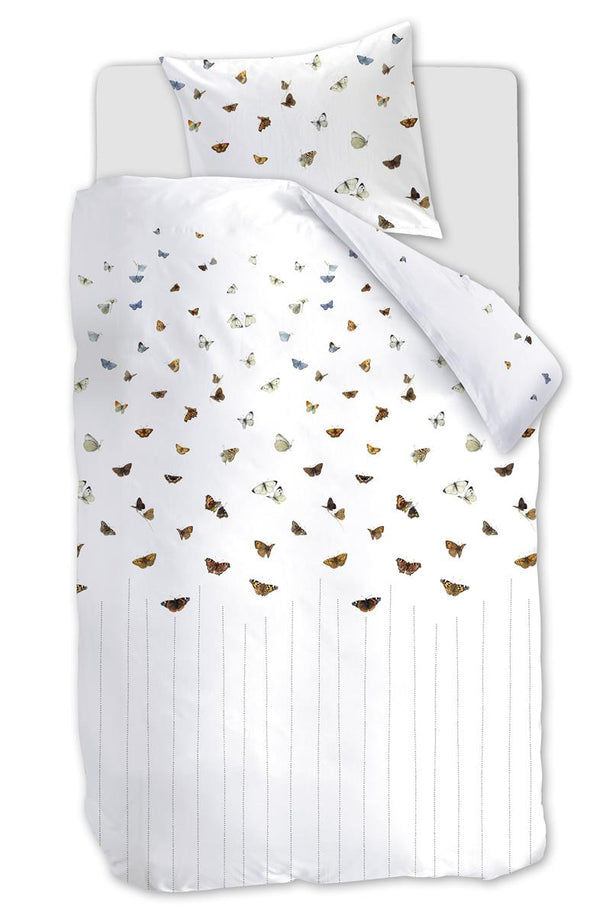 beddinghouse Marjolein Bastin Mariposa dekbedovertrek - Multi