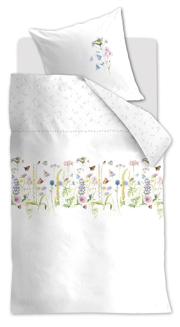 Beddinghouse Marjolein Bastin Waterside Dekbedovertrek - Multi