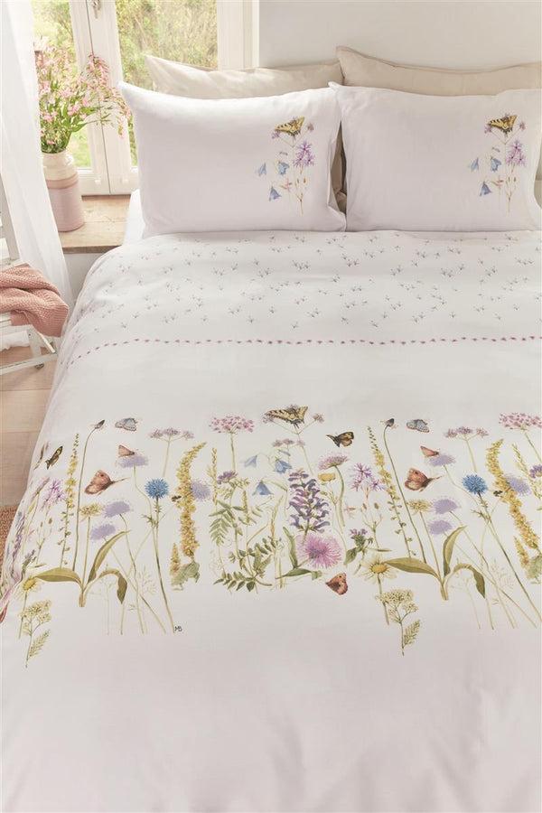 Beddinghouse Marjolein Bastin Waterside Dekbedovertrek - Multi