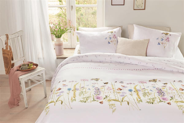 Beddinghouse Marjolein Bastin Waterside Dekbedovertrek - Multi