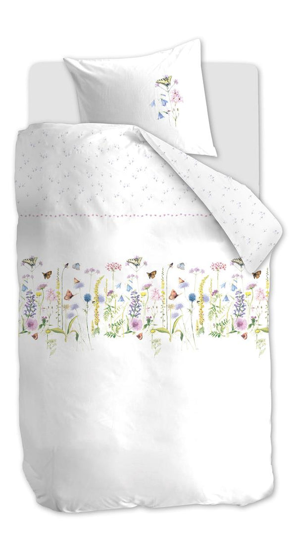 beddinghouse Marjolein Bastin Waterside dekbedovertrek - Multi