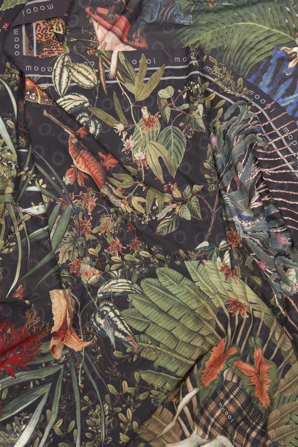 Beddinghouse MOOOI Decoratiekussen 132x285 Cm / 52x112 Inch