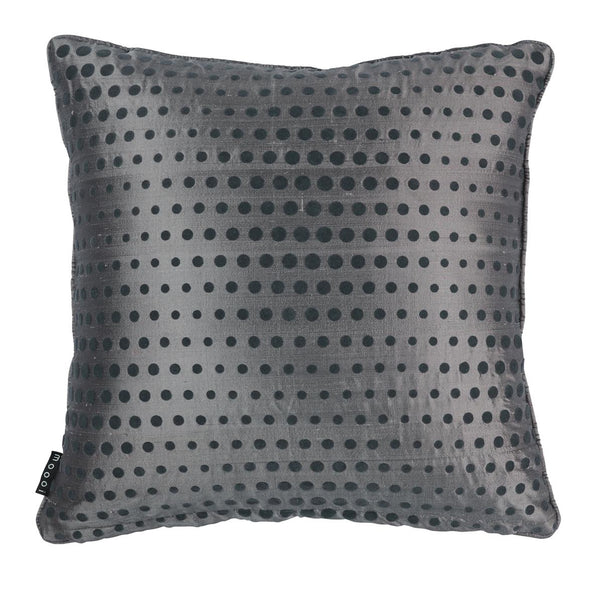 Beddinghouse MOOOI Dwarf Rhino Sierkussen - 50x50 / 20x20 Inch Cm - Grijs