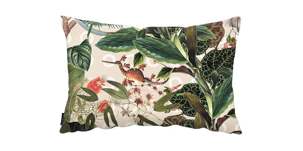 Beddinghouse MOOOI Menagerie Sierkussen - 40x60 / 16x24 Inch Cm - Ivoor