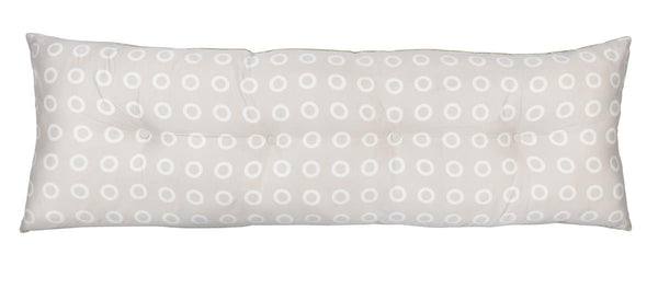 Beddinghouse MOOOI Menagerie XL - 60x180 / 24x71 Inch - Ivoor