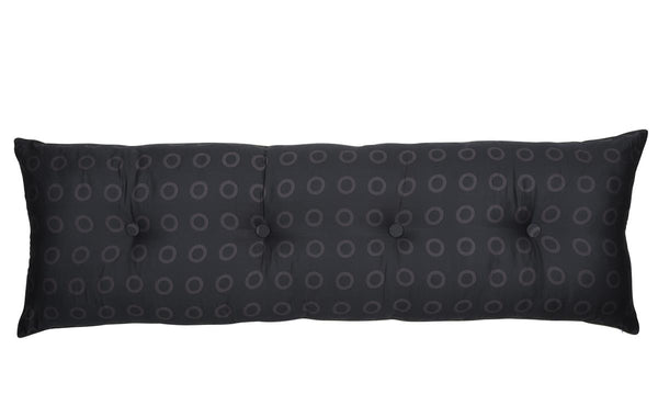 Beddinghouse MOOOI Menagerie XL - 60x180 / 24x71 Inch - Raven