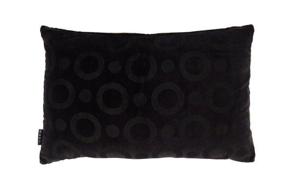 Beddinghouse MOOOI Umbrella Squid Sierkussen - 40x60 / 16x24 Inch Cm - Goud