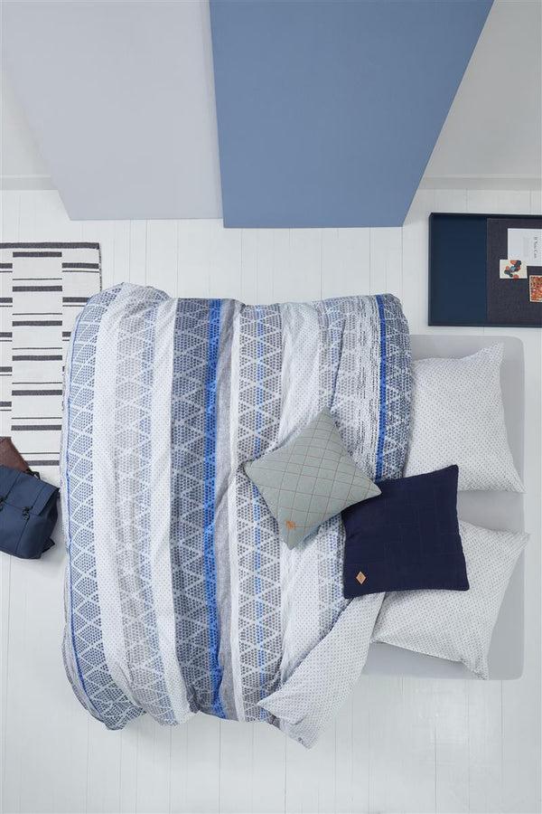 Beddinghouse Oilily Marshmallow Sierkussen - 45x45 Cm - Rood