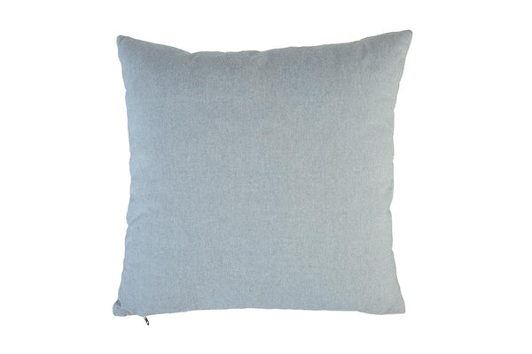 Beddinghouse Oilily Marshmallow Sierkussen - 45x45 Cm - Zacht Roze