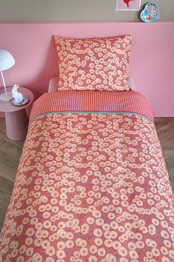 Beddinghouse Oilily Molly Dekbedovertrek - Eenpersoons - 1