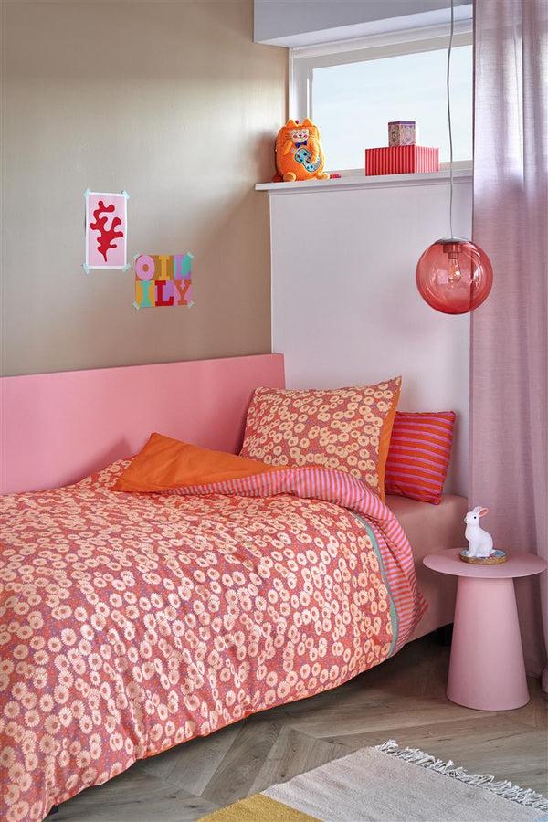 Beddinghouse Oilily Molly Dekbedovertrek - Eenpersoons - 1