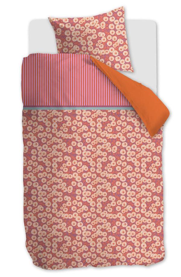 beddinghouse Oilily Molly dekbedovertrek - Eenpersoons - 1