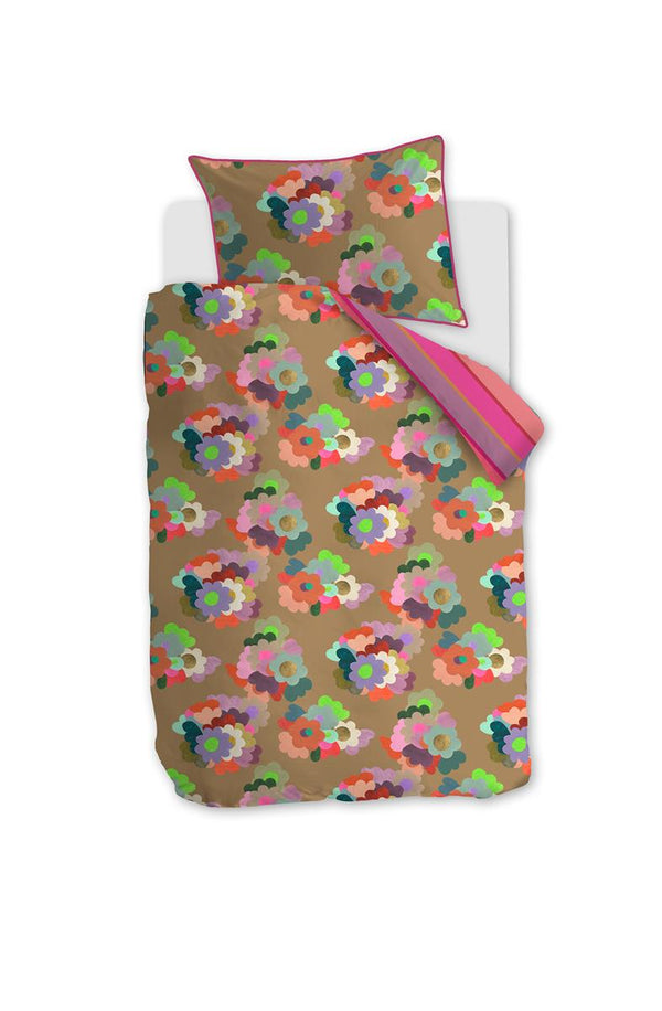 Beddinghouse Oilily Rev Dekbedovertrek - Eenpersoons - 1