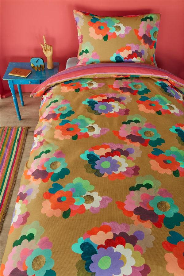 Beddinghouse Oilily Rev Dekbedovertrek - Eenpersoons - 1