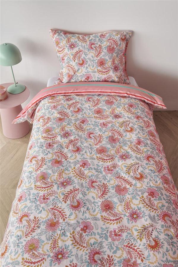 Beddinghouse Oilily Ruby Dekbedovertrek - Eenpersoons - 1