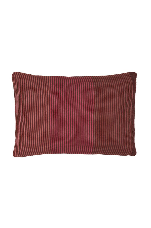 Beddinghouse Pip Studio Blockstripe Sierkussen - 40x60 Cm - Roze
