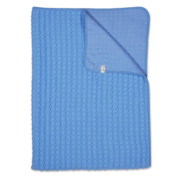 Beddinghouse Pip Studio Fill In The Dots Sprei - Blauw