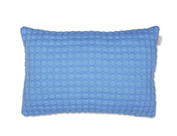 beddinghouse Pip Studio Fill in the dots Sprei - Blauw