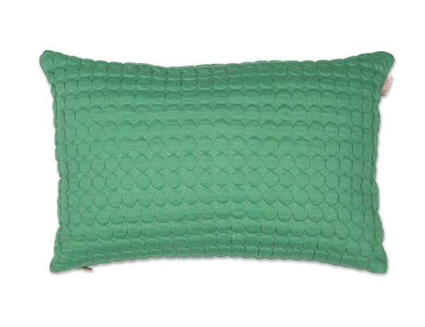 beddinghouse Pip Studio Fill in the dots Sprei - Groen